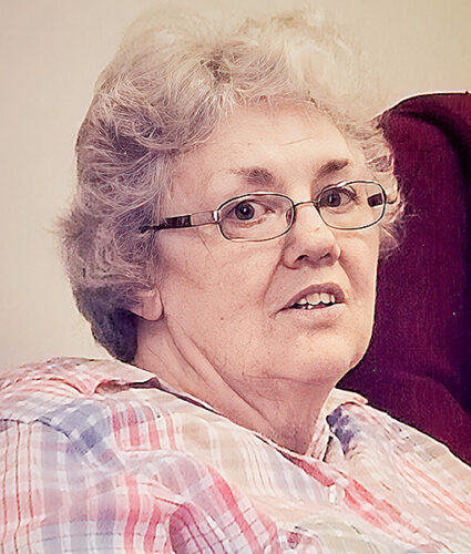 Karen A. Butcher